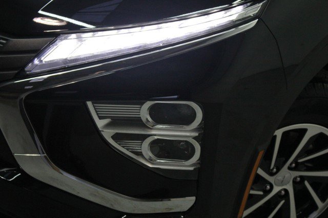 New 2026 Mitsubishi Eclipse Cross ES AWD/4WD image 2
