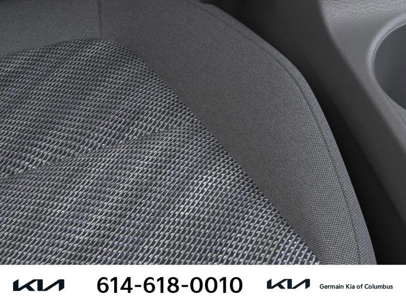New 2026 Kia Seltos LX image 27