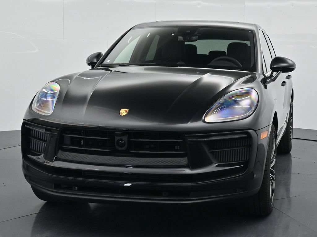 New 2026 Porsche Macan S AWD/4WD image 10