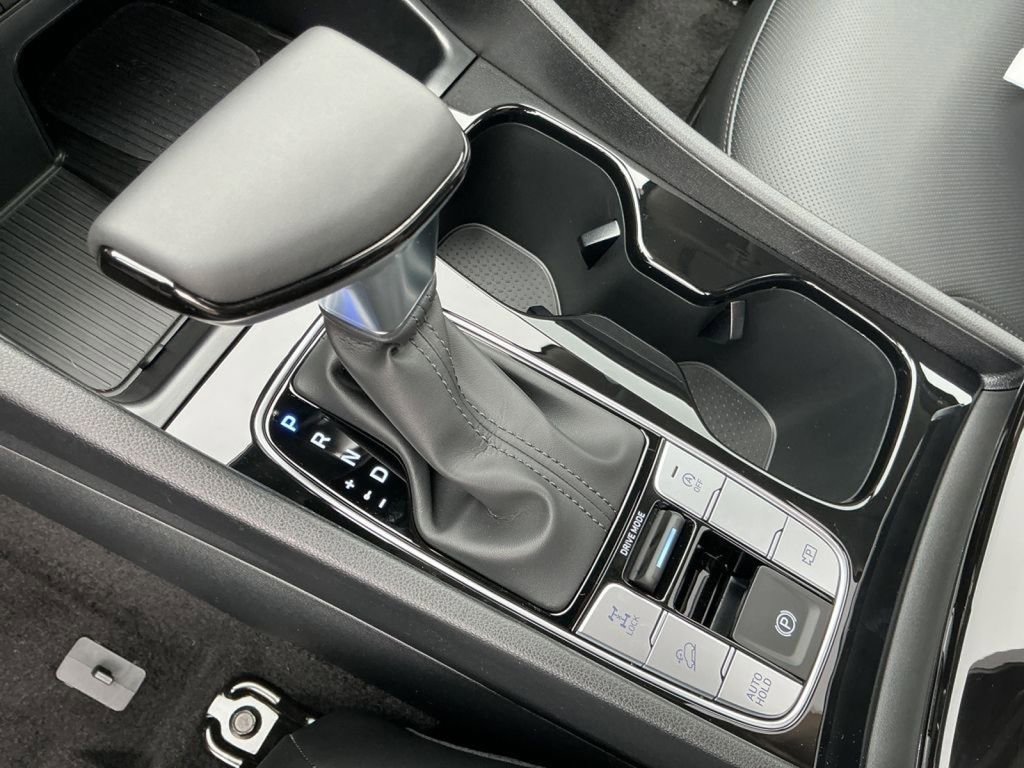 New 2026 Hyundai Tucson SEL image 25