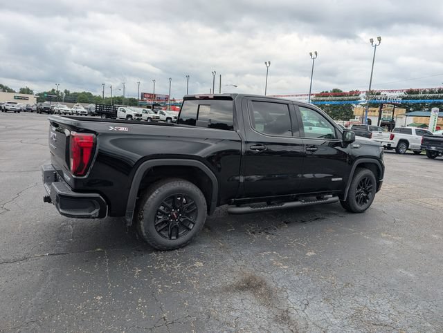 New 2026 GMC Sierra 1500 Elevation AWD/4WD image 8
