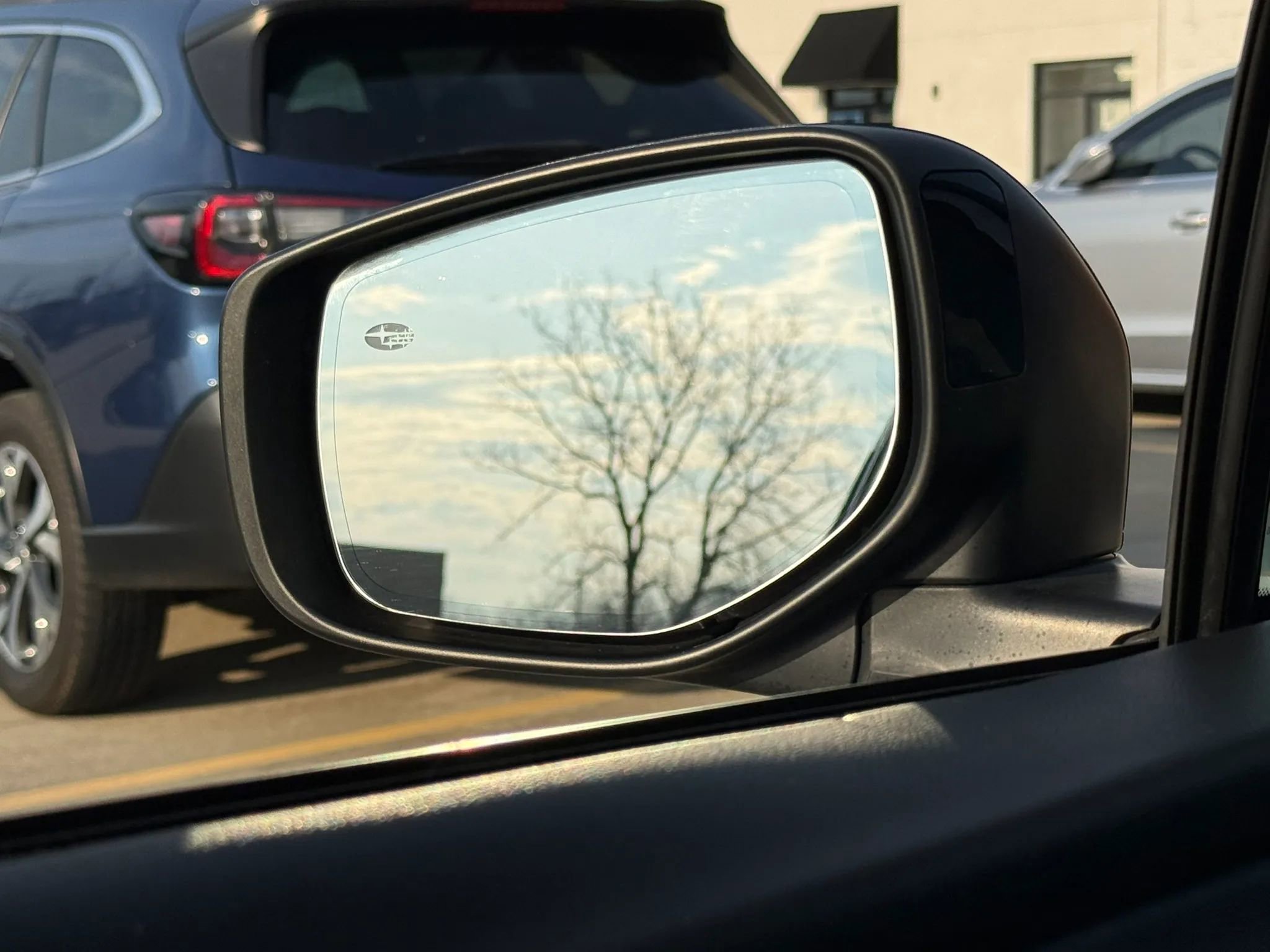 Used 2022 Subaru Legacy Limited w/ Popular Package #2 image 44