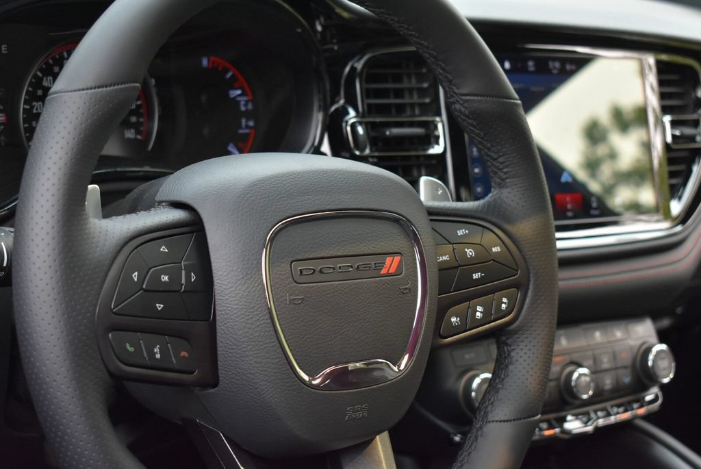 New 2026 Dodge Durango GT AWD/4WD image 13