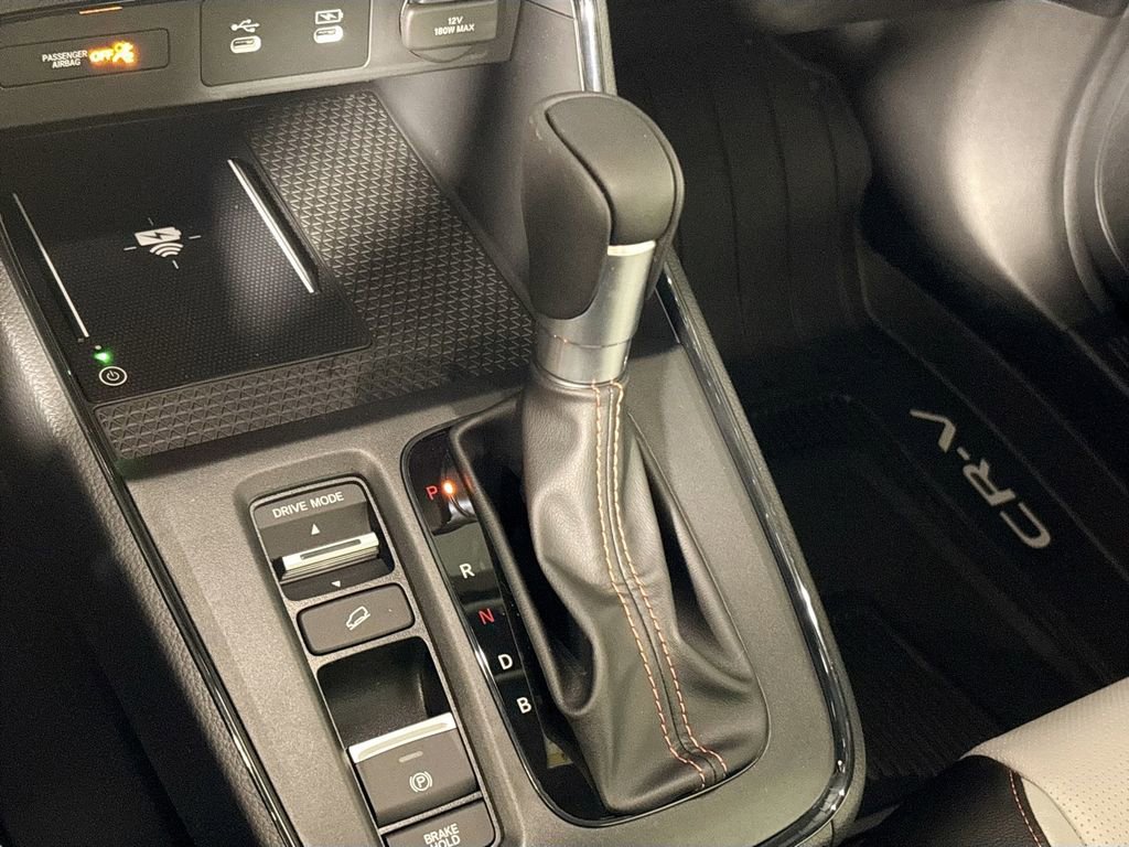 New 2026 Honda CR-V Sport Touring image 18
