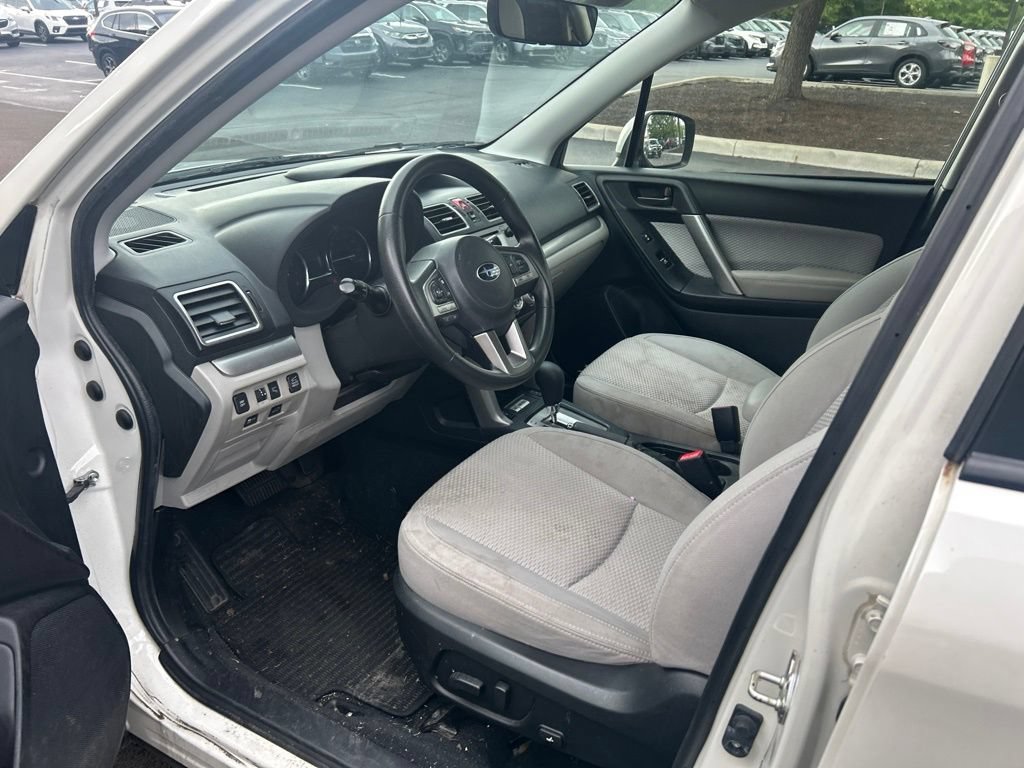 Used 2018 Subaru Forester 2.5i Premium AWD/4WD image 14