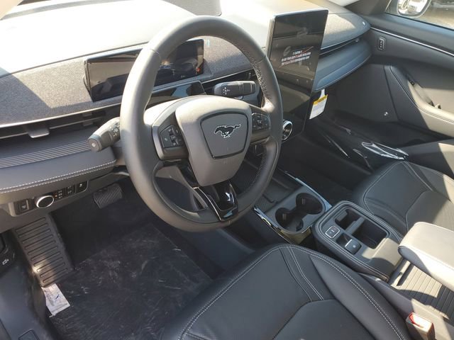 New 2025 Ford Mustang Mach-E Premium image 11