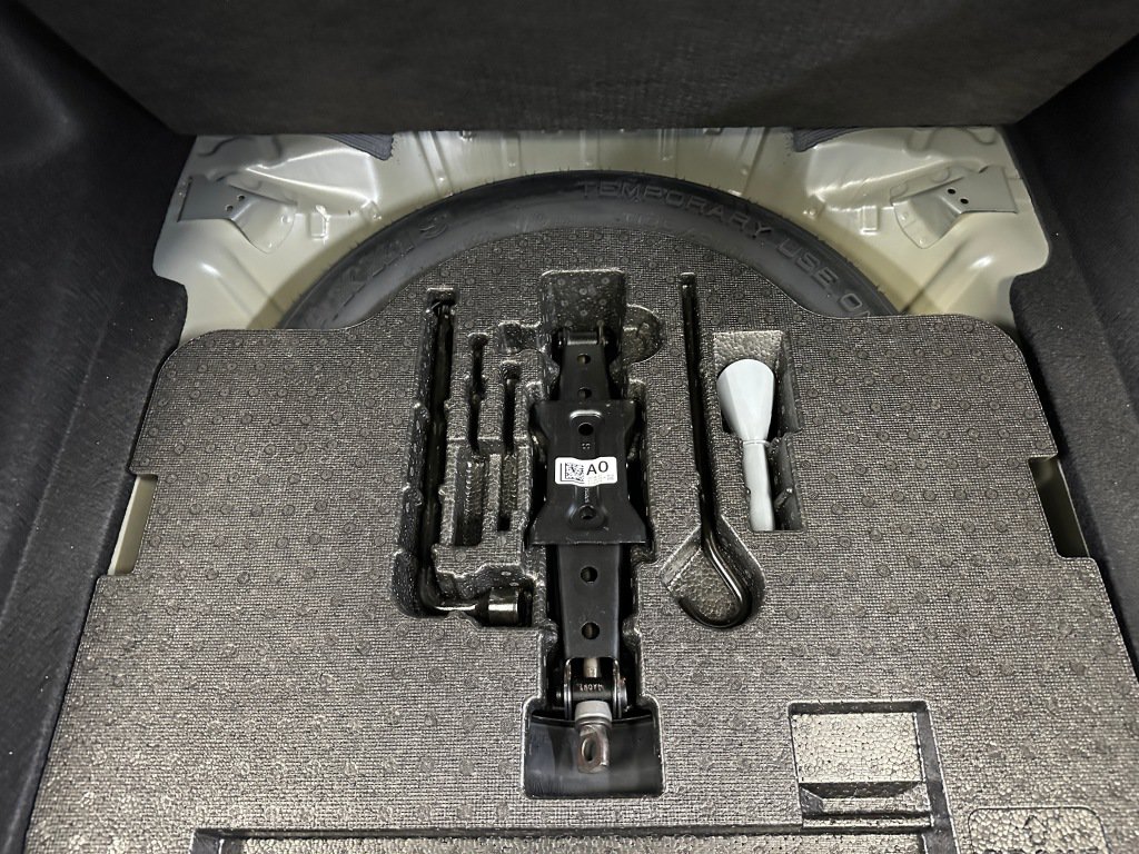 Used 2024 Honda Accord EX image 23