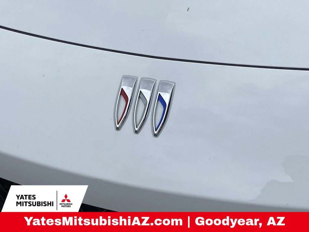 Used 2025 Buick Envista Sport Touring w/ Convenience I Package image 26