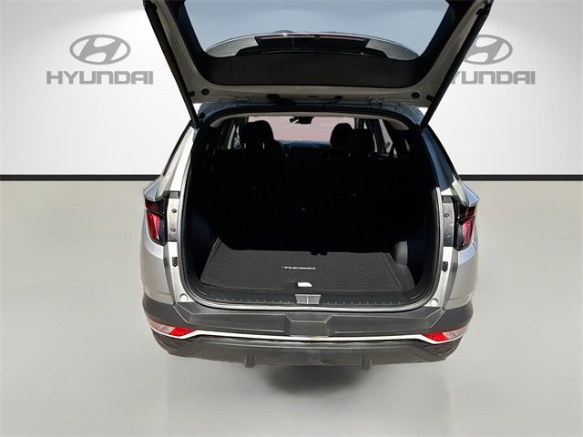 Used 2024 Hyundai Tucson SEL image 25
