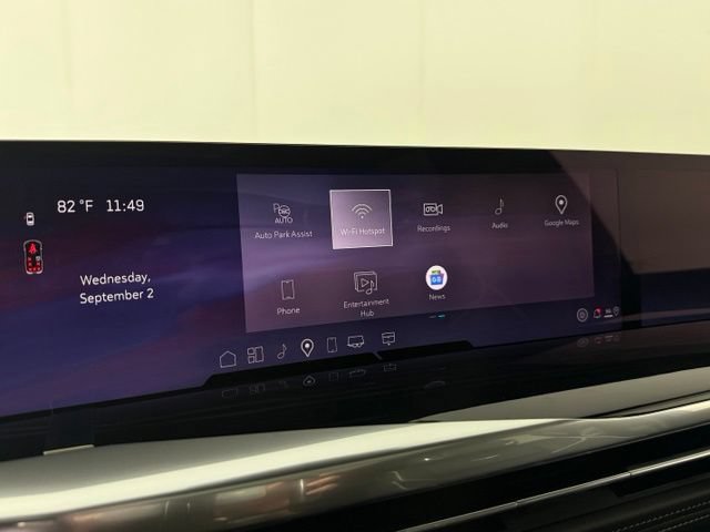 Certified 2026 Cadillac Escalade Sport AWD/4WD image 22