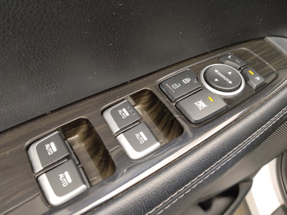 Used 2020 Kia Sorento FWD V6 image 27