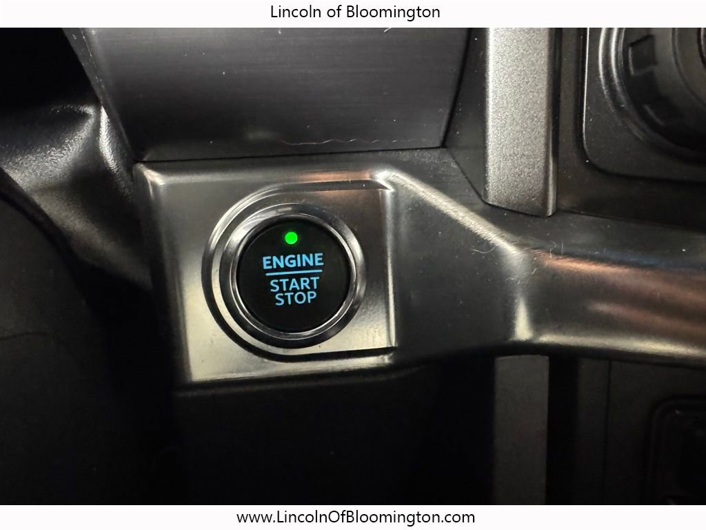 Used 2023 Ford F150 Lariat w/ Equipment Group 502A High image 47