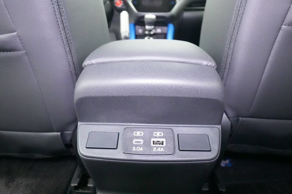 New 2026 Subaru WRX tS AWD/4WD image 19