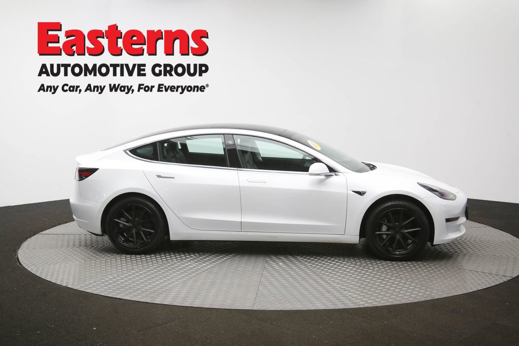 Used 2020 Tesla Model 3 Standard Range RWD image 40