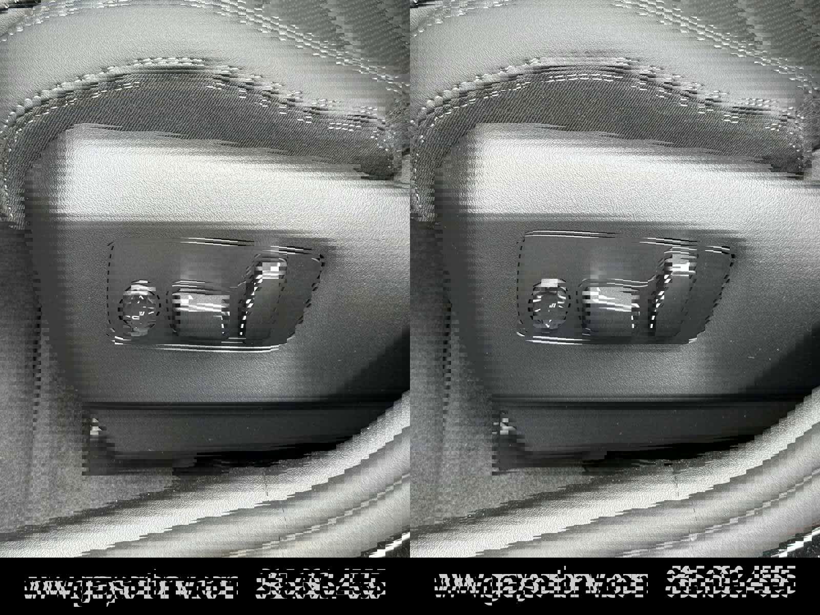 Used 2026 BMW 530i w/ Executive Package image 11