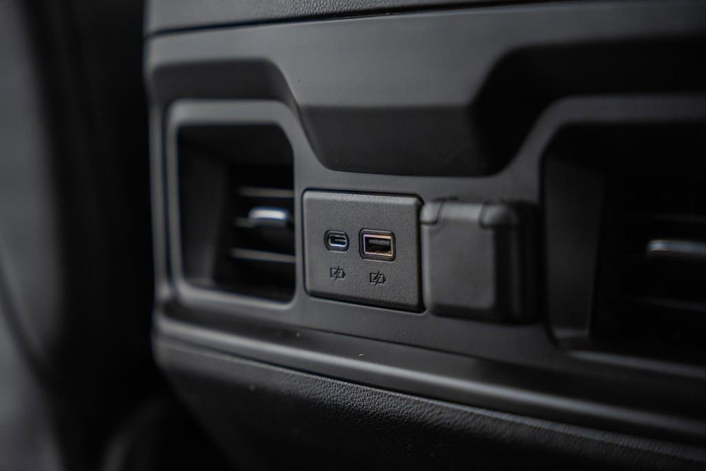 Used 2019 Chevrolet Silverado 1500 RST image 35