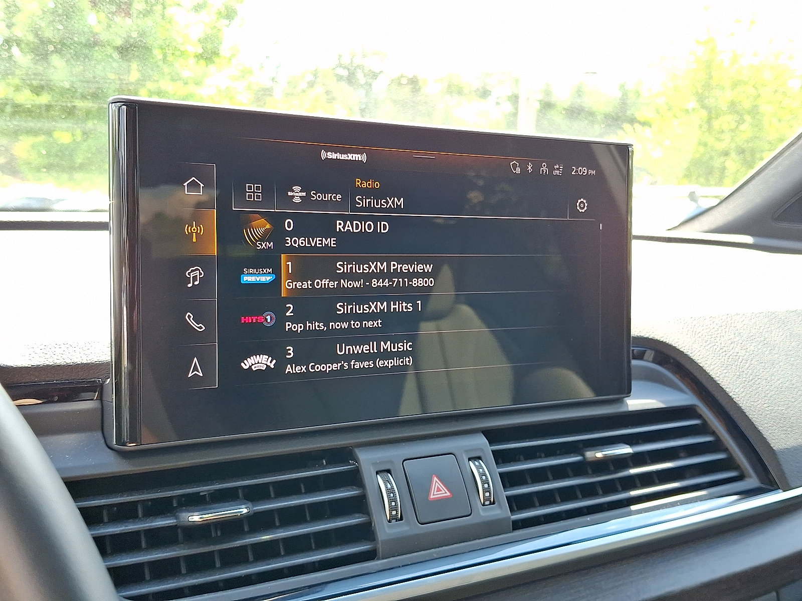 Certified 2024 Audi Q5 2.0T Premium Plus image 19