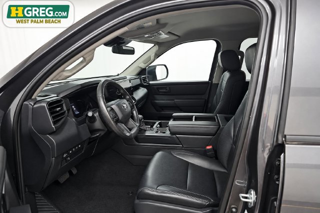 Used 2023 Toyota Tundra SR AWD/4WD image 10
