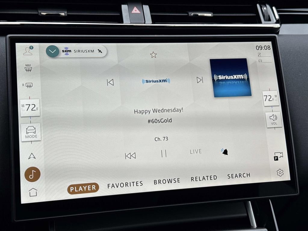 New 2026 Land Rover Range Rover Velar S AWD/4WD image 24