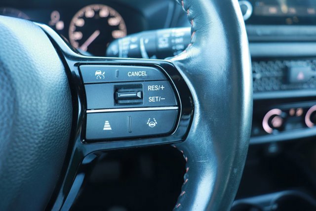 Used 2023 Honda HR-V Sport image 20