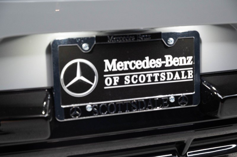 New 2027 Mercedes-Benz CLA 220 image 35