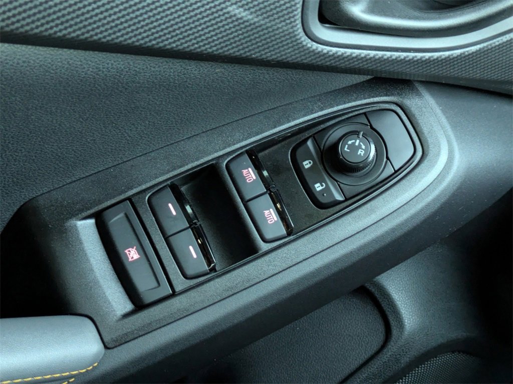 New 2026 Subaru Crosstrek 2.5i Wilderness image 27