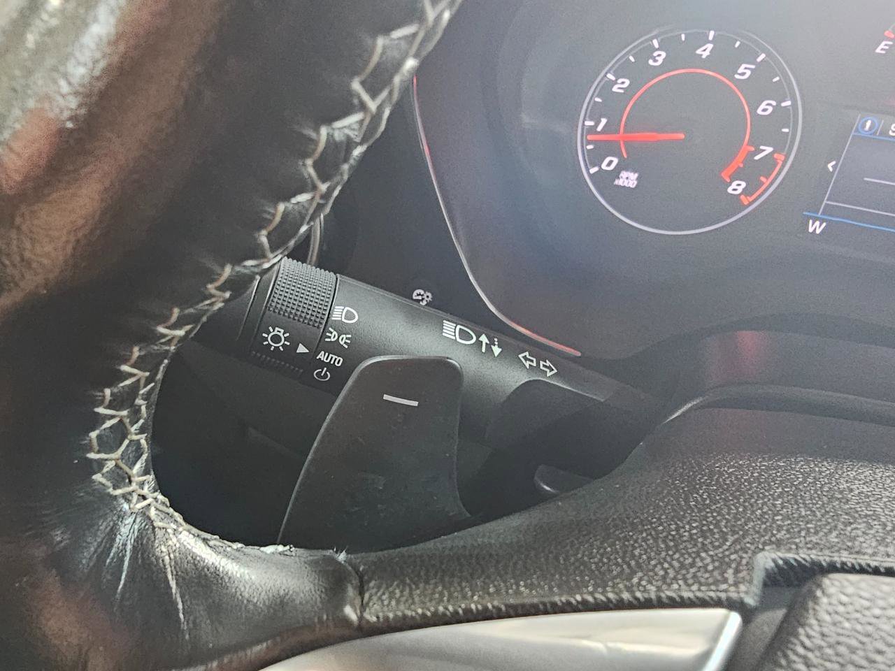 Used 2019 Chevrolet Camaro LT w/ RS Package RWD image 26