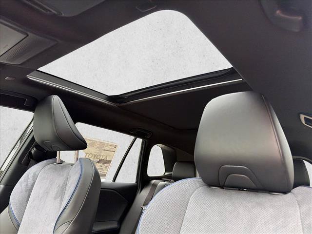 New 2026 Toyota RAV4 XSE AWD/4WD image 19