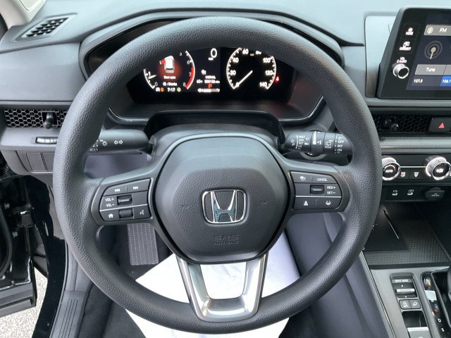 New 2027 Honda CR-V EX image 22