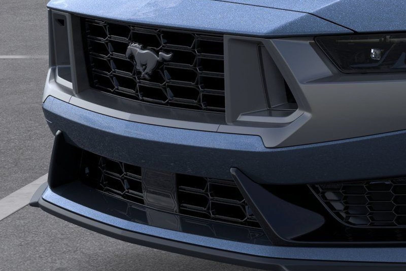 New 2026 Ford Mustang Dark Horse RWD image 20