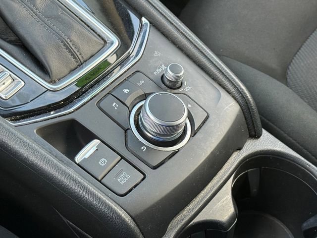 Used 2020 MAZDA CX-5 Sport image 24