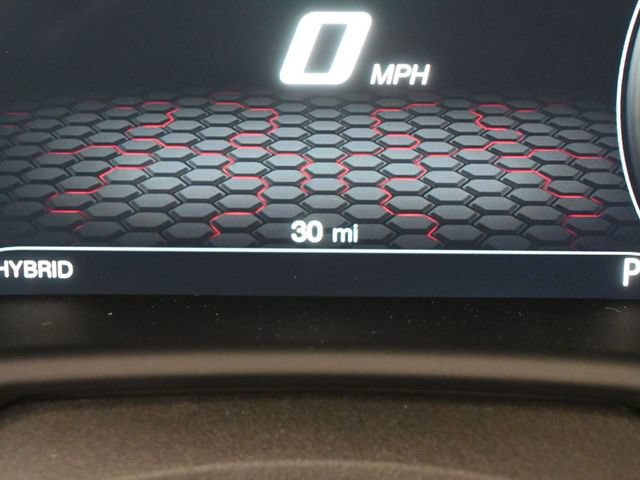New 2025 Dodge Hornet R/T AWD/4WD image 37