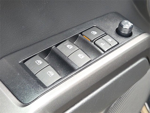 Used 2023 Toyota Tacoma TRD Off-Road image 19