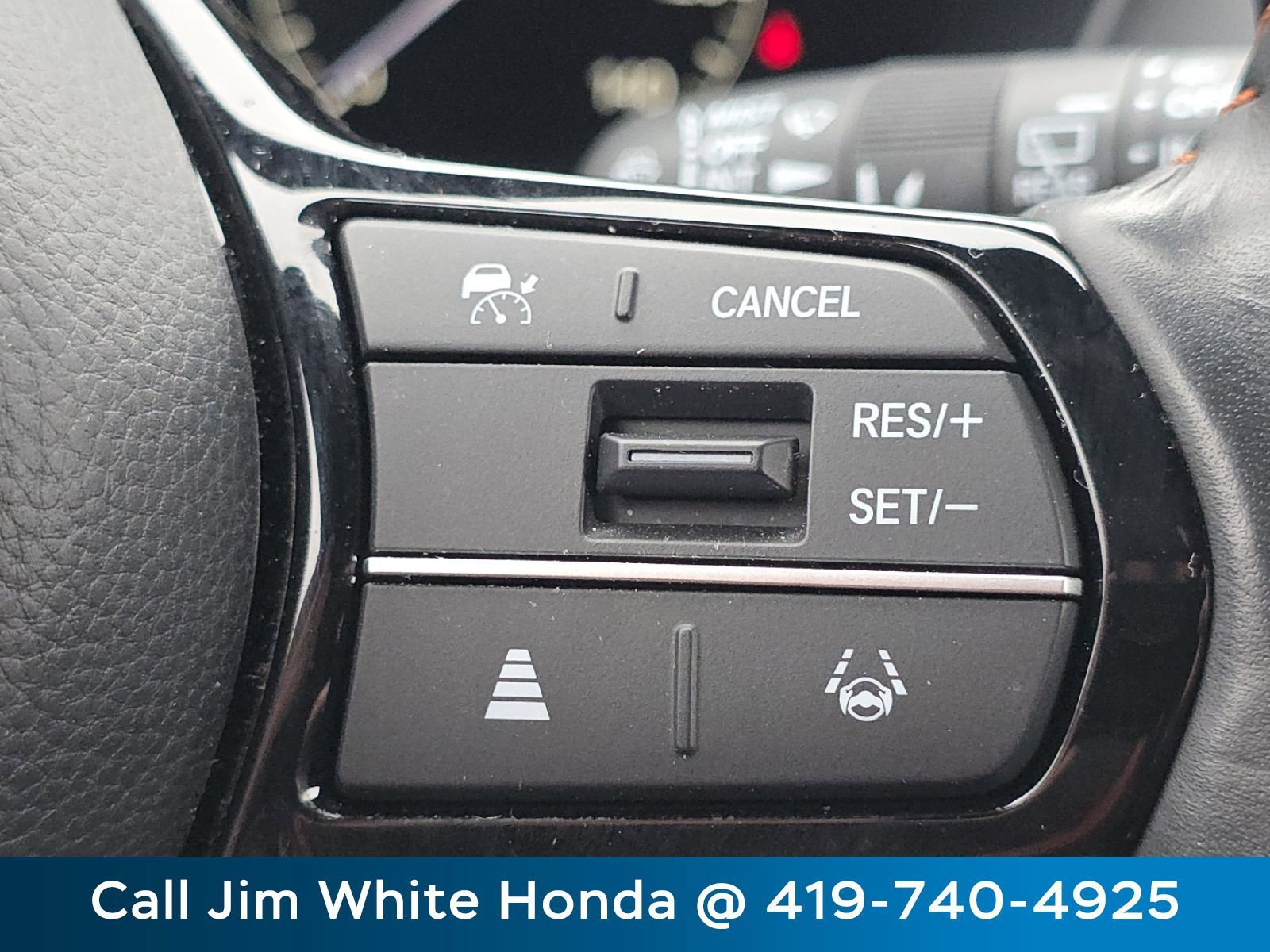 Certified 2024 Honda HR-V Sport image 29