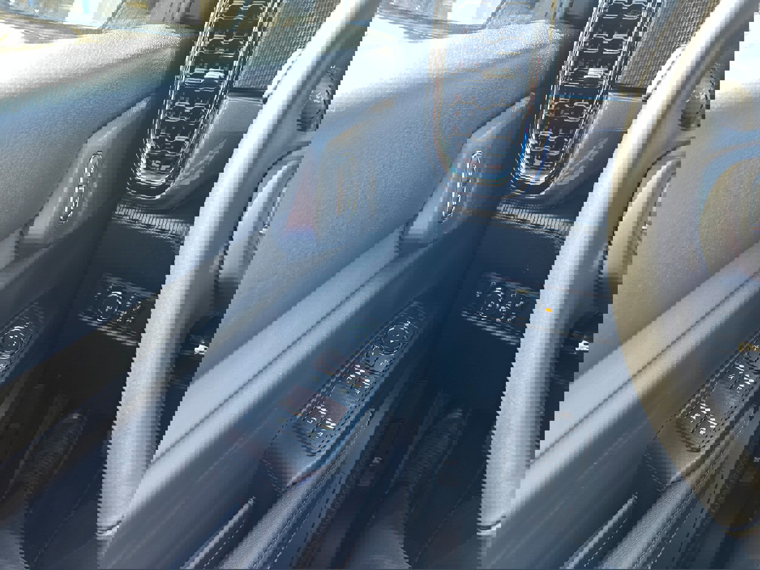 New 2026 Ford Ranger XLT w/ Equipment Group 301A High image 41