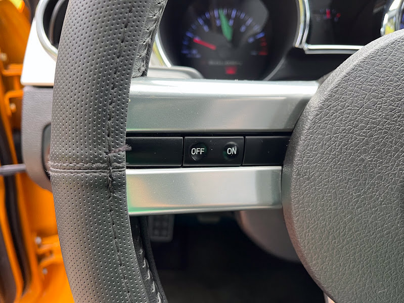 Used 2007 Ford Mustang GT Premium RWD image 14