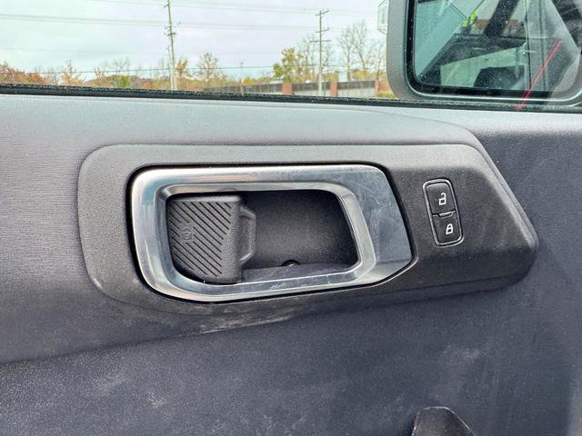 Used 2023 Ford Bronco Raptor image 16