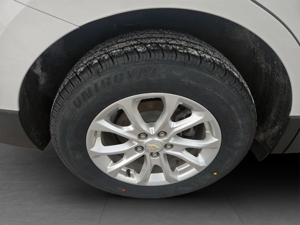 Used 2020 Chevrolet Equinox LT image 33