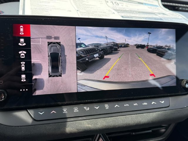 New 2026 Dodge Charger Scat Pack AWD/4WD image 24