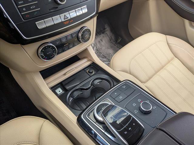 Used 2017 Mercedes-Benz GLE 350 4MATIC image 15