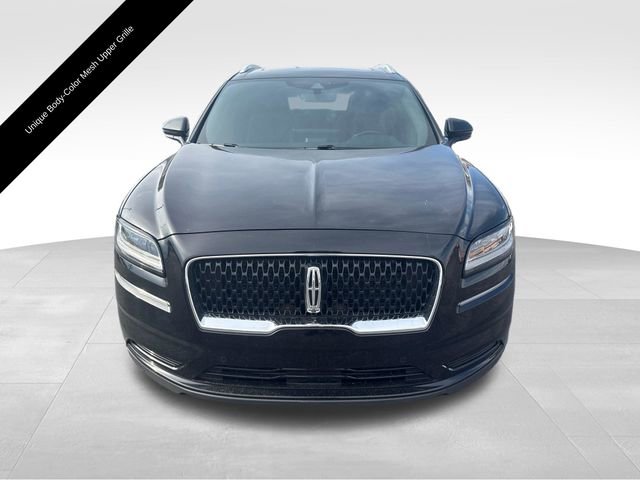 Certified 2023 Lincoln Nautilus Reserve w/ Equipment Group 201A image 12