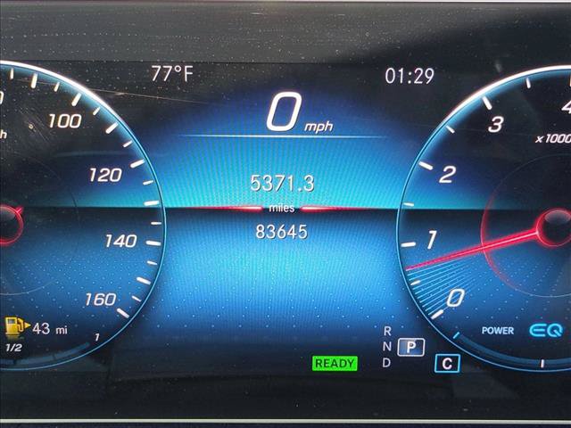 Used 2021 Mercedes-Benz GLE 450 4MATIC image 11