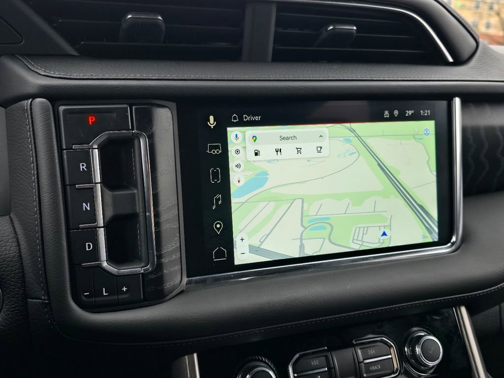 Certified 2023 GMC Yukon Denali image 20