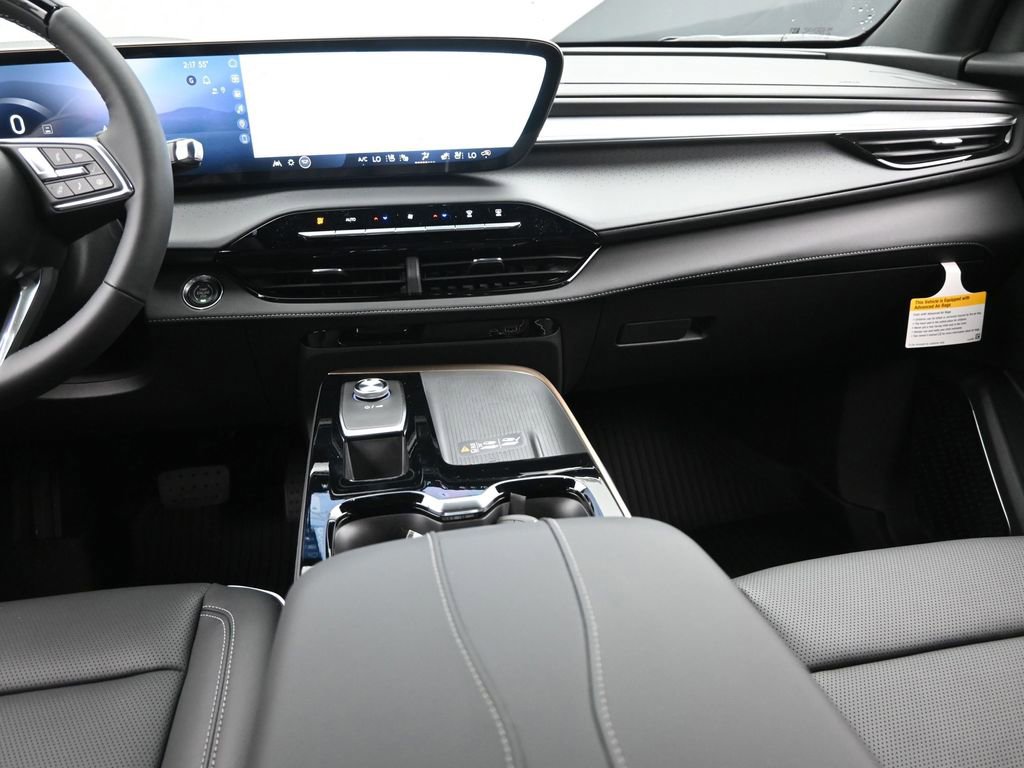 New 2026 Buick Enclave Avenir w/ Super Cruise Package image 16