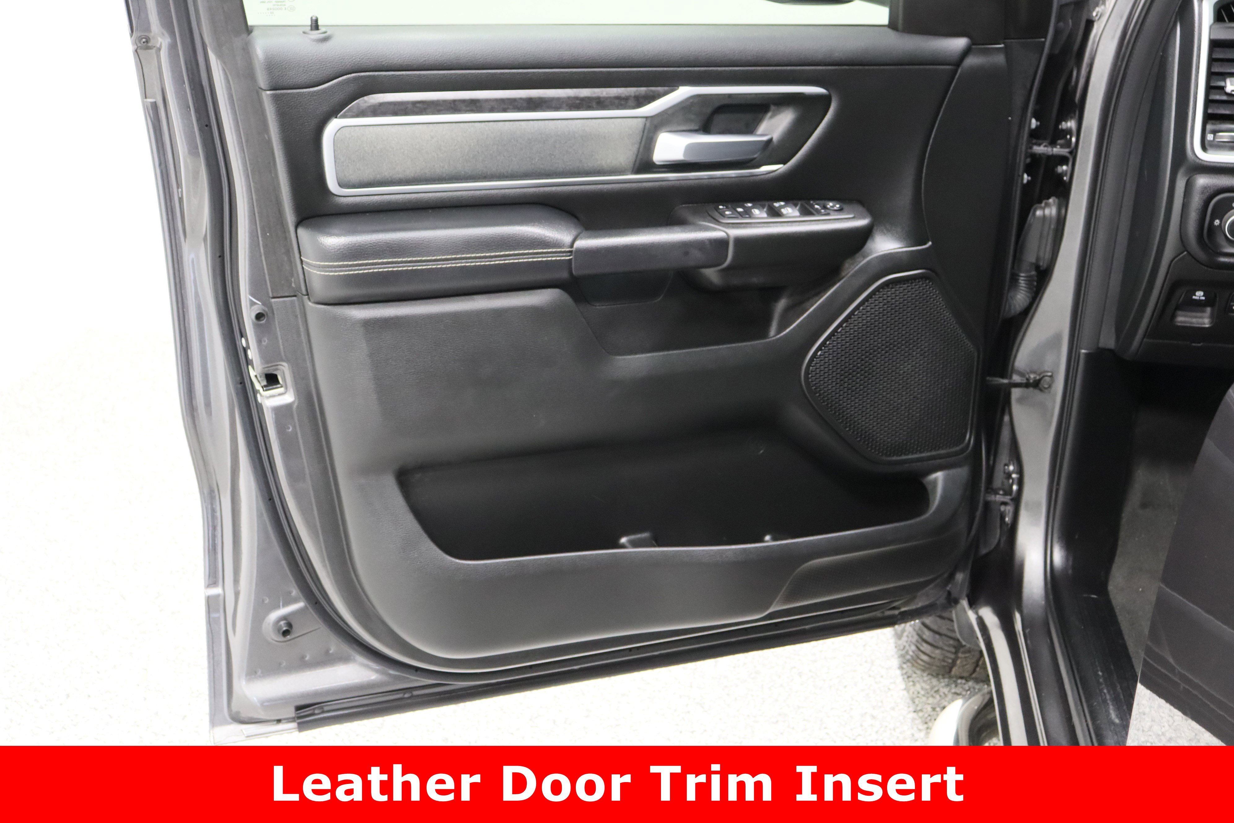 Used 2022 RAM 1500 Lone Star image 12