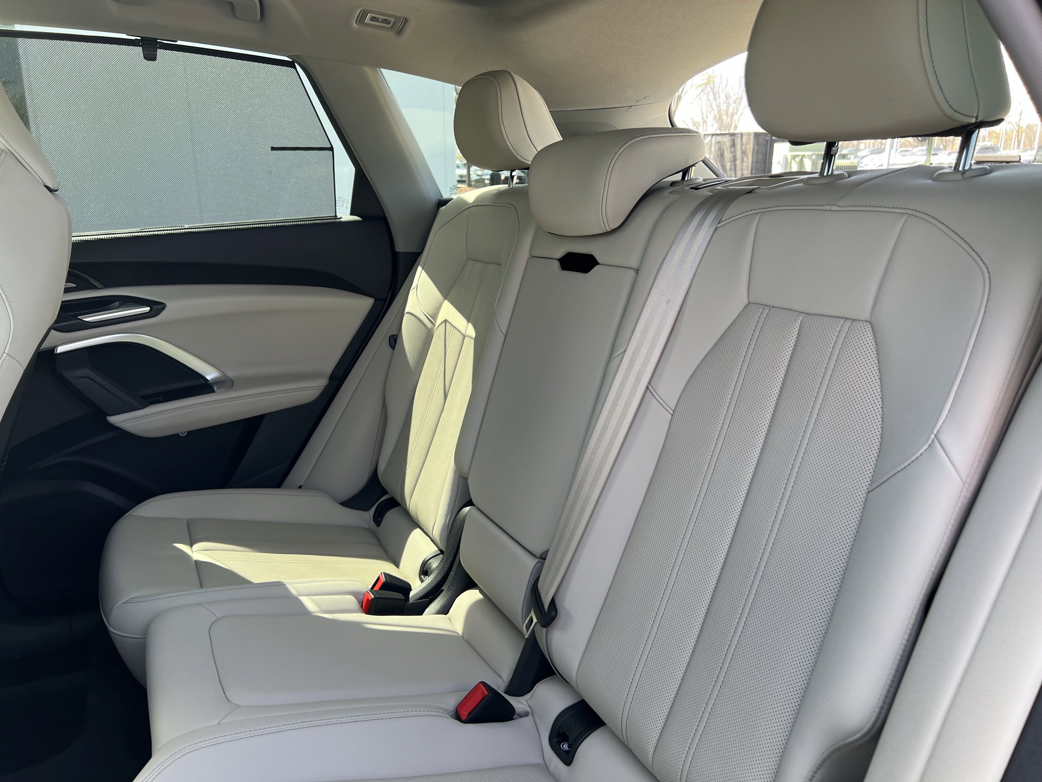 Certified 2025 Audi Q5 Premium Plus w/ Premium Plus image 33