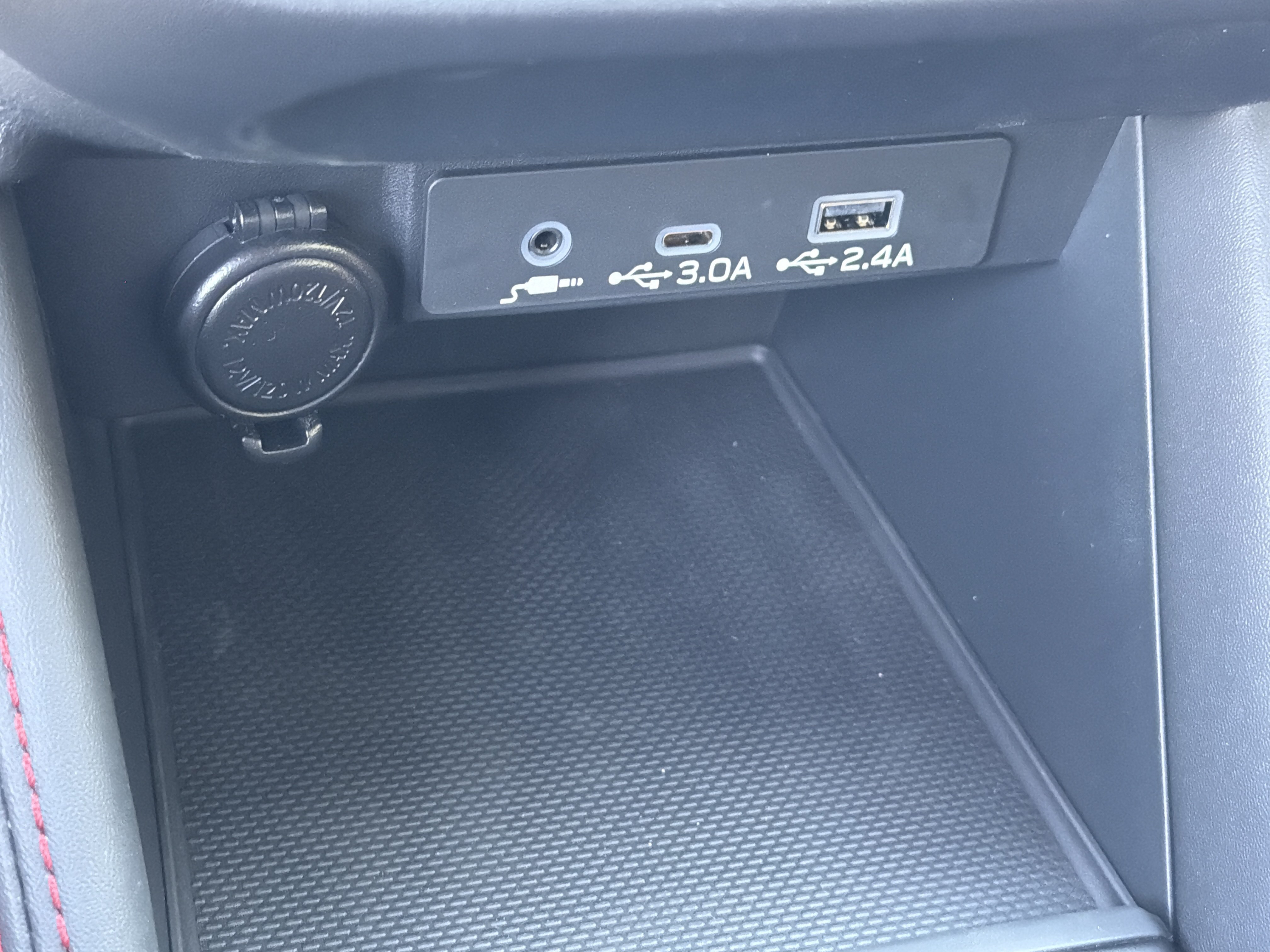 New 2026 Subaru WRX Limited AWD/4WD image 28