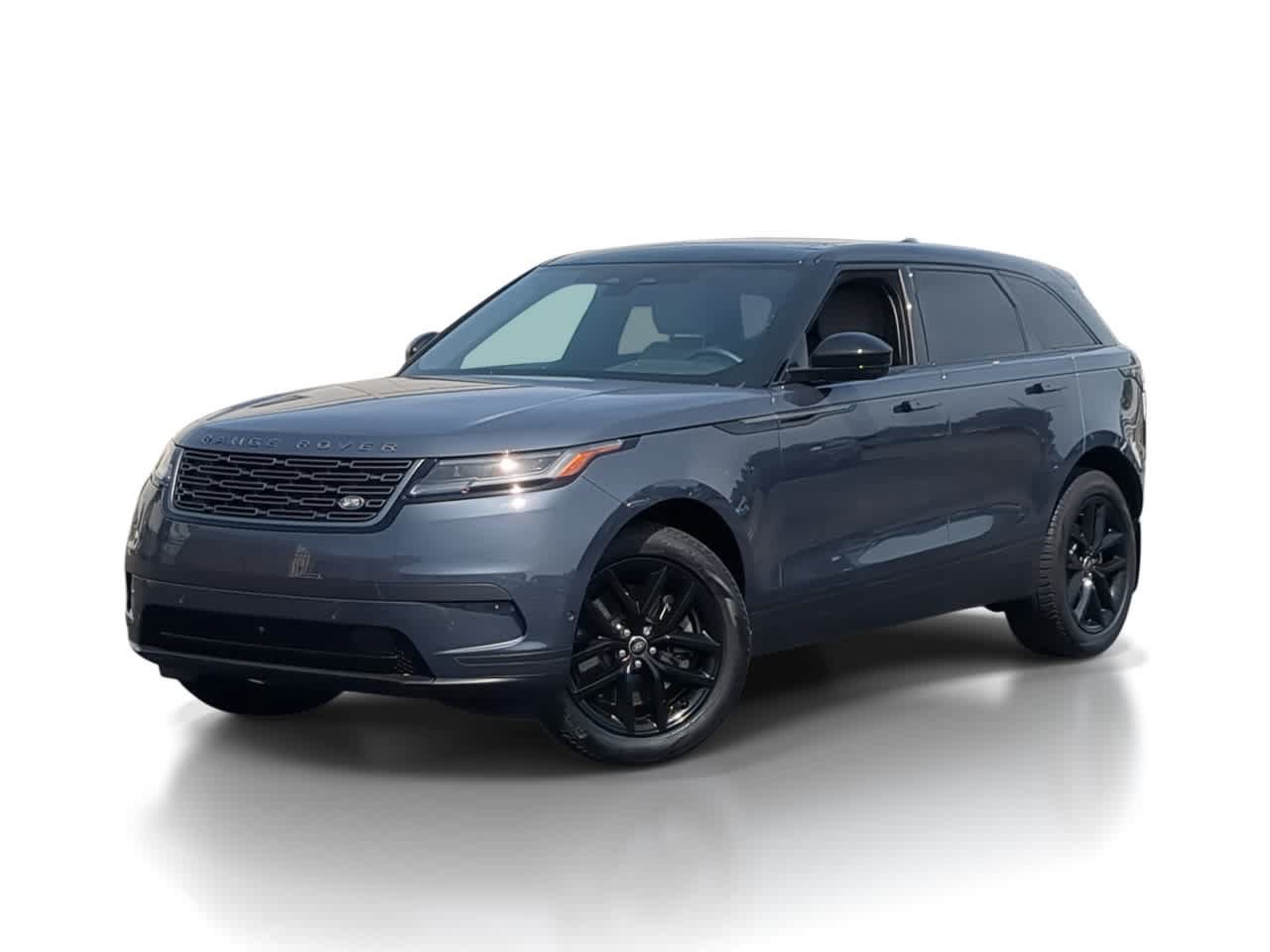 Used 2026 Land Rover Range Rover Velar S