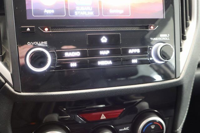 Certified 2023 Subaru Forester Limited image 23