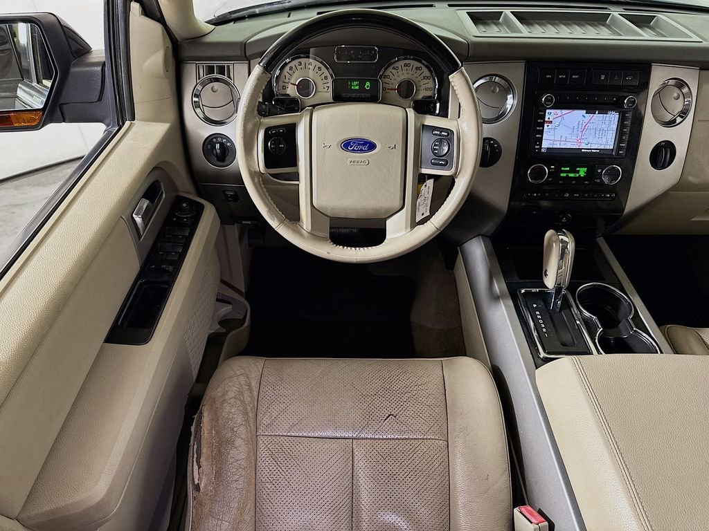 Used 2014 Ford Expedition EL Limited w/ Equipment Group 301A image 22